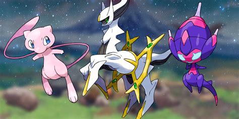 arceus vs rayquaza|15 Pokémon Stronger Than Mewtwo (& 15 Strange Ones .